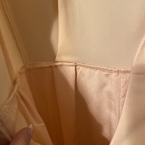 Brand new Montaeu romper with scalloped trim 😍😍😍 - Picture 12 of 13